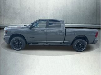 New 2026 RAM 2500 Big Horn AWD/4WD video 2