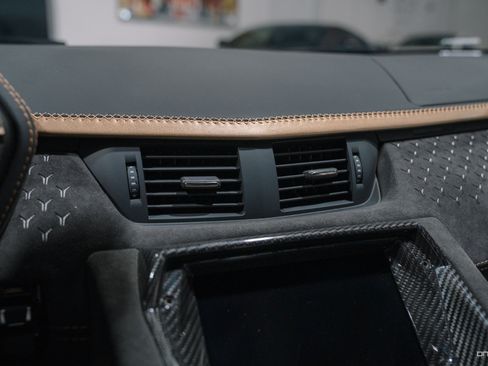 Used 2022 Lamborghini Aventador LP 780-4 Ultimae AWD/4WD image 47