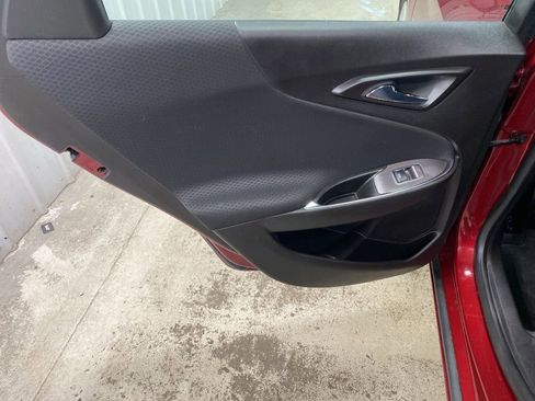 Used 2018 Chevrolet Malibu LT image 23