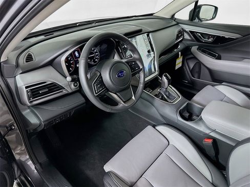 Used 2024 Subaru Outback Limited image 10