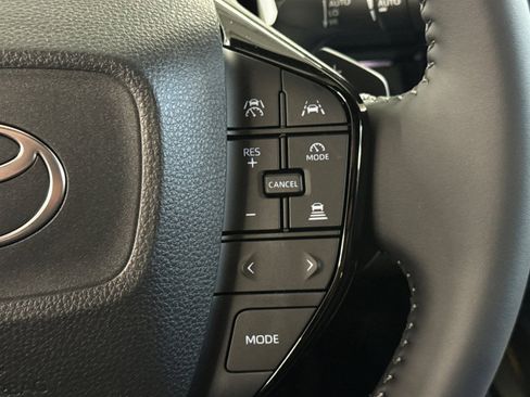 New 2026 Toyota bZ image 29