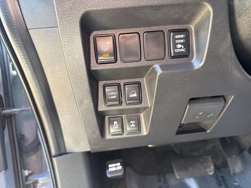 Used 2023 Nissan Frontier PRO-4X w/ Pro Convenience Package AWD/4WD image 24