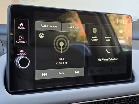 New 2026 Honda HR-V EX-L image 20