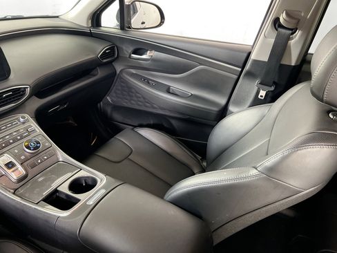 Used 2023 Hyundai Santa Fe XRT w/ Cargo Package AWD/4WD image 22