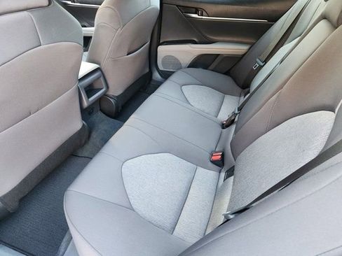 Used 2023 Toyota Camry LE image 31
