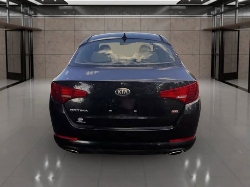 Used 2013 Kia Optima LX image 4