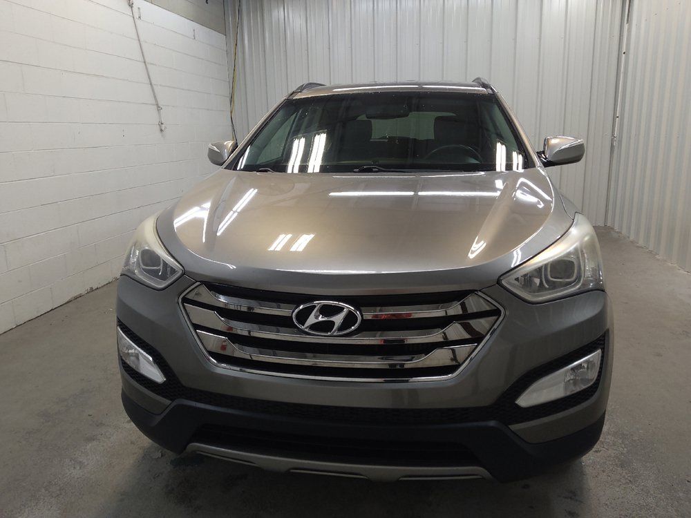Used 2014 Hyundai Santa Fe Sport 2.0T AWD/4WD image 15