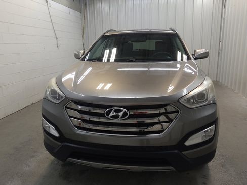 Used 2014 Hyundai Santa Fe Sport 2.0T AWD/4WD image 15