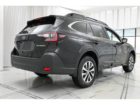 New 2025 Subaru Outback Premium image 7
