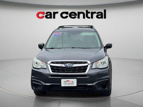 Used 2017 Subaru Forester 2.5i w/ Alloy Wheel Package AWD/4WD image 8