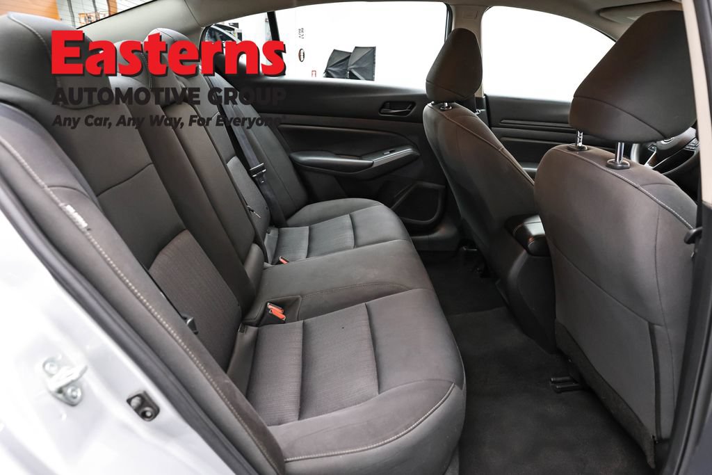 Used 2023 Nissan Altima 2.5 S FWD image 23