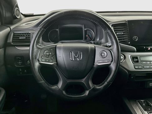 Used 2019 Honda Passport EX-L image 17