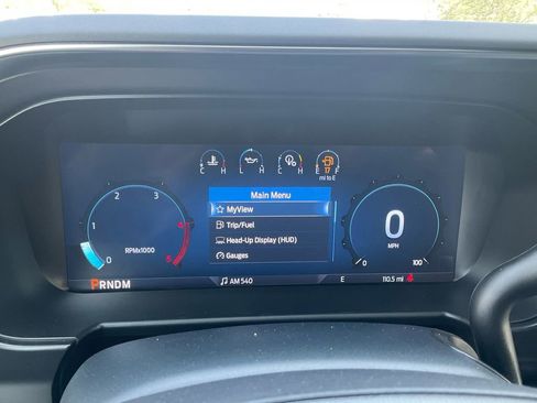 New 2026 Ford F250 Platinum AWD/4WD image 22