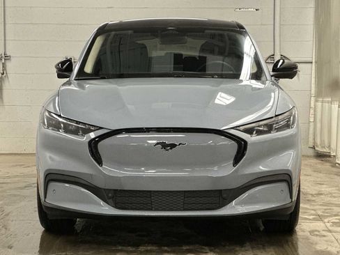 New 2026 Ford Mustang Mach-E Premium image 27