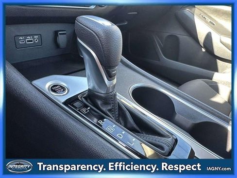 Certified 2022 Nissan Altima 2.5 SV image 25