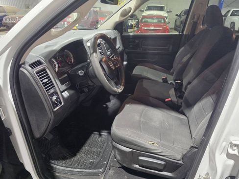 Used 2019 RAM 1500 Express w/ Express Value Package AWD/4WD image 26