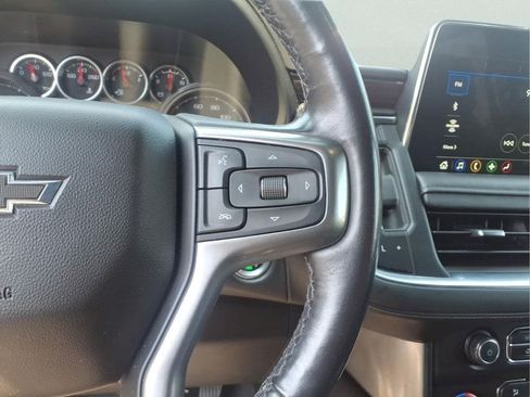 Used 2021 Chevrolet Tahoe Z71 AWD/4WD image 30