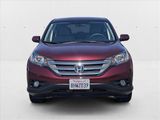 Used 2014 Honda CR-V EX image 2