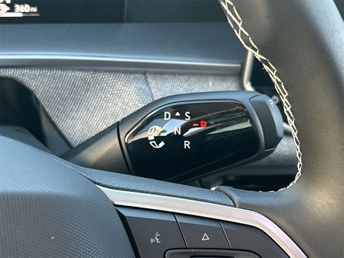 New 2026 Volkswagen Tiguan S image 25