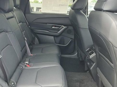 New 2026 MAZDA CX-5 2.5 S w/ Premium Package AWD/4WD image 14