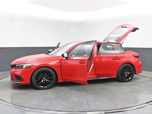Used 2022 Honda Civic Sport image 52