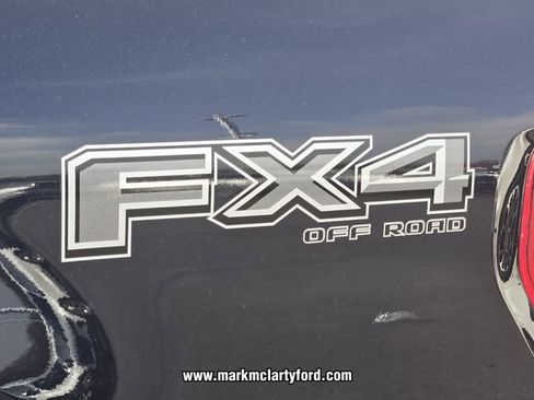 New 2025 Ford F150 XLT w/ Equipment Group 302A MID AWD/4WD image 11