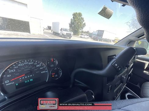 New 2025 Chevrolet Express 3500 w/ Driver Convenience Package image 15