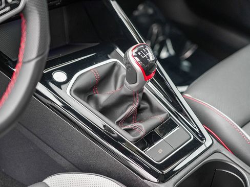 Certified 2024 Volkswagen GTI Autobahn FWD image 21
