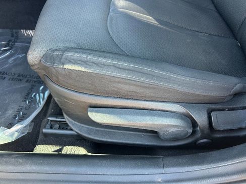 Used 2017 Kia Optima LX w/ Option Group 014 image 19