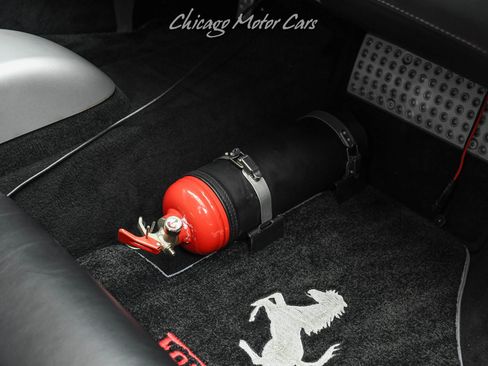 Used 2003 Ferrari 360 Modena image 20