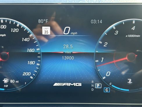 Used 2023 Mercedes-Benz GLA 45 AMG 4MATIC image 15