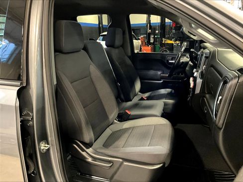 Used 2022 GMC Sierra 1500 Elevation image 11