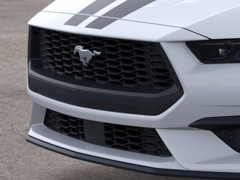 New 2026 Ford Mustang Premium RWD image 17
