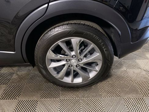 Used 2023 Buick Encore GX Essence w/ Experience Buick Package FWD image 10
