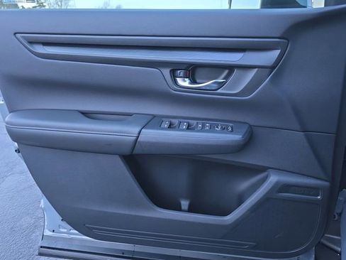 New 2026 Honda CR-V EX image 27