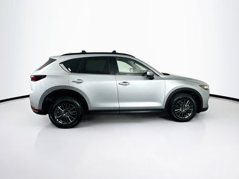 Used 2020 MAZDA CX-5 Touring FWD image 10