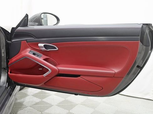 Used 2018 Porsche 718 Boxster GTS image 33