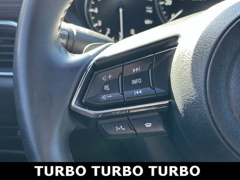 Used 2023 MAZDA CX-5 AWD 2.5 Turbo image 22