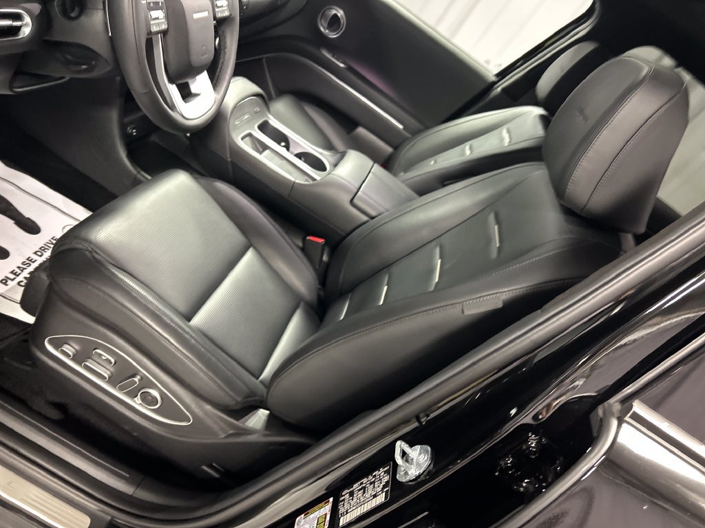 Used 2026 Hyundai Palisade Calligraphy AWD/4WD image 10