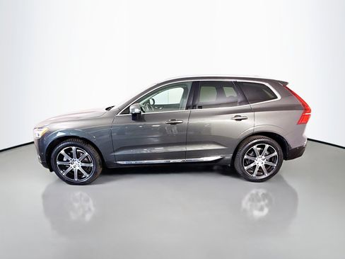 Used 2018 Volvo XC60 T6 Inscription w/ Convenience Package image 6