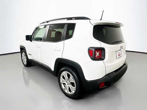 Used 2019 Jeep Renegade Latitude image 7