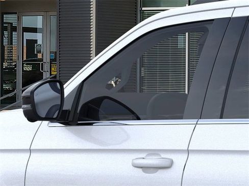 New 2025 Ford Expedition Platinum w/ Driver's Package image 20