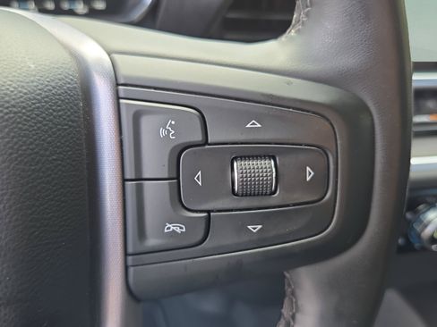 Used 2026 GMC Sierra 1500 SLT AWD/4WD image 24