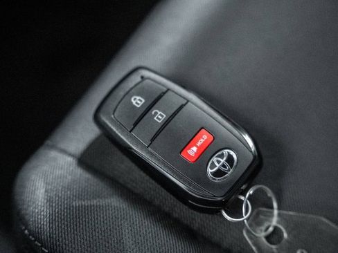 New 2026 Toyota Tacoma SR image 37