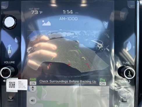 New 2025 Subaru Forester Limited image 12