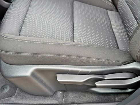 New 2026 Chevrolet Equinox LT FWD image 14