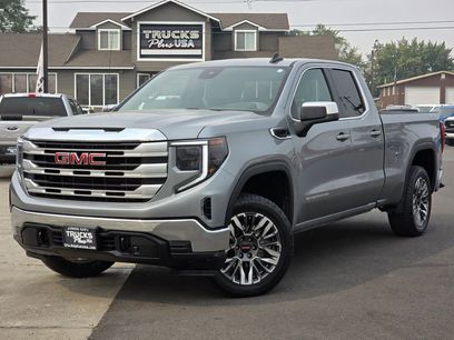 Used 2023 GMC Sierra 1500 SLE