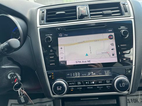 Used 2018 Subaru Outback 2.5i Premium AWD/4WD image 52