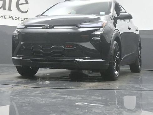 New 2027 Chevrolet Bolt RS w/ Technology Package image 35