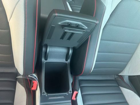 New 2026 Volkswagen GTI SE image 41